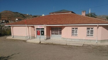 Yozgat-Aydıncık-Baydiğin Anaokulu fotoğrafı