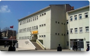 Çanakkale-Biga-Hamdibey Mesleki ve Teknik Anadolu Lisesi fotoğrafı