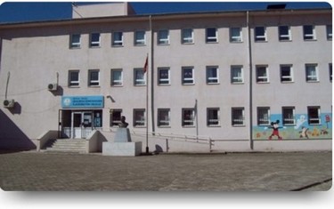 Muğla-Milas-Zekeriya Gümüşkesen Ortaokulu fotoğrafı
