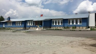 Kars-Sarıkamış-Halit Paşa İlkokulu fotoğrafı