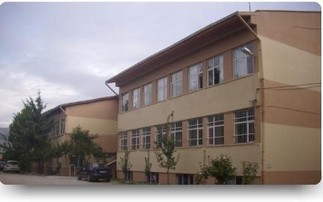 Isparta-Uluborlu-Uluborlu Mesleki ve Teknik Anadolu Lisesi fotoğrafı