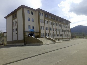 Bilecik-Osmaneli-Cumhuriyet Ortaokulu fotoğrafı