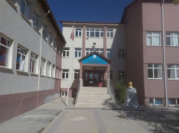 Yozgat-Sorgun-Ertuğrul Gazi Ortaokulu fotoğrafı