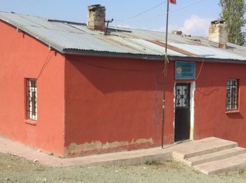 Kars-Kağızman-Yenice İlkokulu fotoğrafı