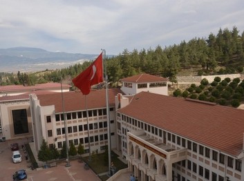 Denizli-Pamukkale-Orhan Abalıoğlu Mesleki ve Teknik Anadolu Lisesi fotoğrafı