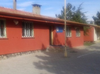 Samsun-Vezirköprü-Cebeli İlkokulu fotoğrafı