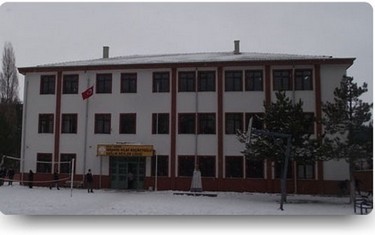 Bolu-Gerede-İbrahim Hilmi Koçbeyoğlu Mesleki ve Teknik Anadolu Lisesi fotoğrafı