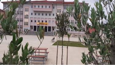 Kocaeli-Başiskele-Paşadağ Anadolu Lisesi fotoğrafı