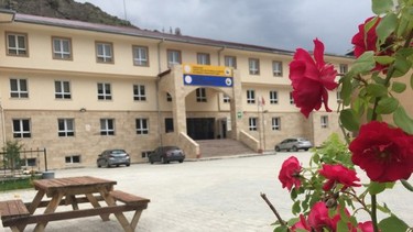 Gümüşhane-Merkez-Türkiye Odalar ve Borsalar Birliği Kız Anadolu İmam Hatip Lisesi fotoğrafı