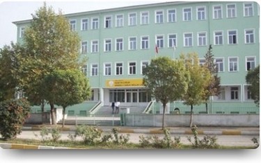 Edirne-Uzunköprü-Uzunköprü Hüseyin Çorum Mesleki ve Teknik Anadolu Lisesi fotoğrafı