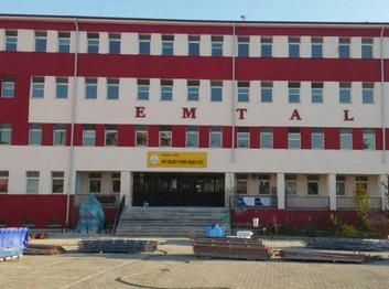 Kütahya-Emet-Emet Mesleki ve Teknik Anadolu Lisesi fotoğrafı