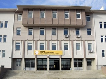 Kırşehir-Merkez-Fatma Muzaffer Mermer Mesleki ve Teknik Anadolu Lisesi fotoğrafı