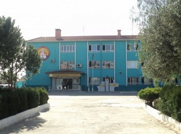 Aydın-Didim-Didim Anadolu Lisesi fotoğrafı