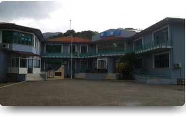 Muğla-Marmaris-Beldibi Sıtkı Zaralı Ortaokulu fotoğrafı