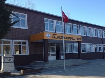 Samsun-Salıpazarı-Salıpazarı Anadolu Lisesi fotoğrafı