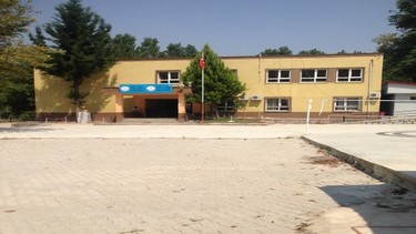 Osmaniye-Sumbas-Gafarlı Taşköprü Şehit Ümit Özerli Ortaokulu fotoğrafı