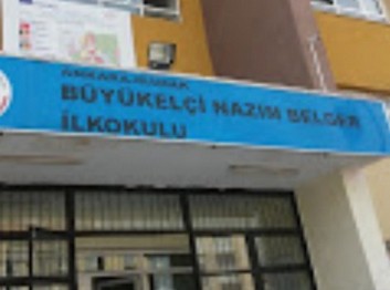 Ankara-Mamak-Demirlibahçe İlkokulu fotoğrafı