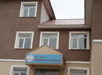 Van-Edremit-Doğanlar İlkokulu fotoğrafı