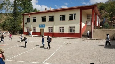 Tokat-Merkez-Gökdere Ortaokulu fotoğrafı