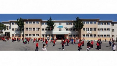 İstanbul-Esenyurt-Sonnur Yalnızoğlu İlkokulu fotoğrafı