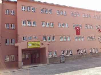 Erzurum-Şenkaya-Akşar Çok Programlı Anadolu Lisesi fotoğrafı