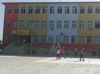 Denizli-Honaz-Honaz Mesleki ve Teknik Anadolu Lisesi fotoğrafı