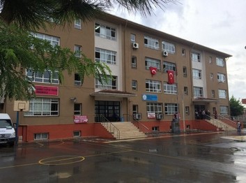 İstanbul-Pendik-Ahmet Kutsi Tecer İlkokulu fotoğrafı