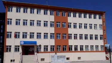 Denizli-Çivril-Irgıllı İlkokulu fotoğrafı