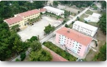 Osmaniye-Düziçi-Düziçi Fen Lisesi fotoğrafı