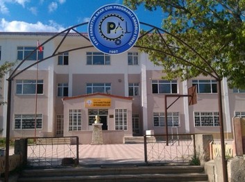 Sivas-Yıldızeli-Yavu Fahrettin Arar Çok Programlı Anadolu Lisesi fotoğrafı