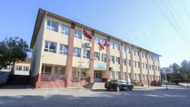 Yalova-Altınova-Altınova Hürriyet Ortaokulu fotoğrafı