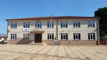Bursa-Orhangazi-Örnekköy Orhan Öcalgiray İlkokulu fotoğrafı