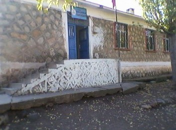 Adıyaman-Gerger-Dallarca İlkokulu fotoğrafı