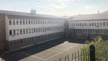 Ankara-Çankaya-Öğretmen Necla Kızılbağ Anadolu Lisesi fotoğrafı
