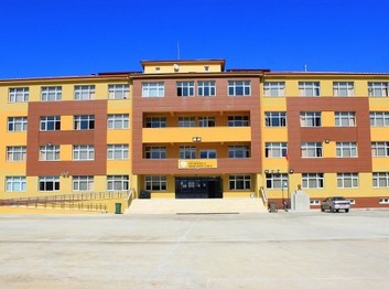 Sakarya-Geyve-Geyve Kız Anadolu İmam Hatip Lisesi fotoğrafı
