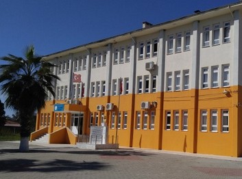 Muğla-Ortaca-Güzelyurt Şehit Asteğmen Tayyar Milat Ortaokulu fotoğrafı