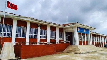 Şanlıurfa-Akçakale-Erecek Ortaokulu fotoğrafı