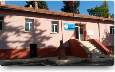 Denizli-Kale-Narlı İlkokulu fotoğrafı