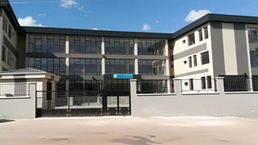 Gaziantep-Şahinbey-Küçükkızılhisar Ortaokulu fotoğrafı