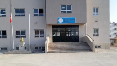 Mersin-Erdemli-Şehit Mehmet Kalle Ortaokulu fotoğrafı