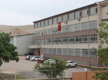 Elazığ-Merkez-Karşıyaka Mesleki ve Teknik Anadolu Lisesi fotoğrafı