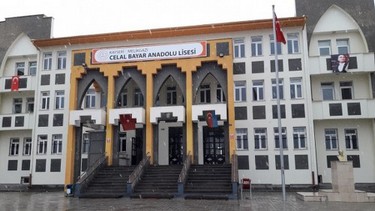 Kayseri-Melikgazi-Celal Bayar Anadolu Lisesi fotoğrafı