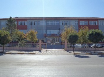Balıkesir-Gönen-Gönen Anadolu İmam Hatip Lisesi fotoğrafı