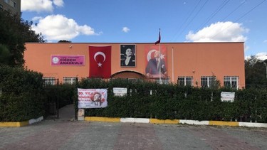İstanbul-Küçükçekmece-Çiğdem Anaokulu fotoğrafı