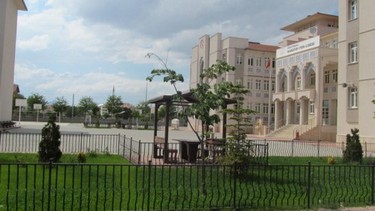Konya-Karatay-Karatay Fen Lisesi fotoğrafı
