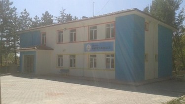 Kütahya-Merkez-Andız İlkokulu fotoğrafı