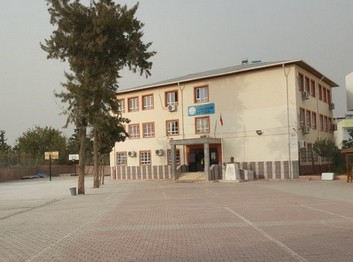 Osmaniye-Merkez-Yavuz Selim İlkokulu fotoğrafı