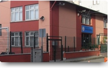 Zonguldak-Devrek-İstiklal İlkokulu fotoğrafı