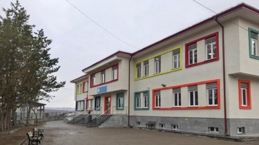 Sivas-Merkez-Çallı Ortaokulu fotoğrafı