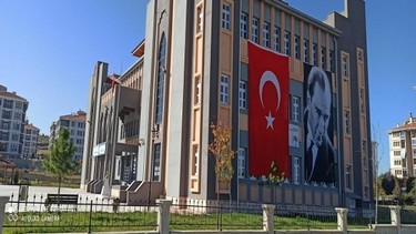 Uşak-Eşme-Eşme TOKİ İlkokulu fotoğrafı